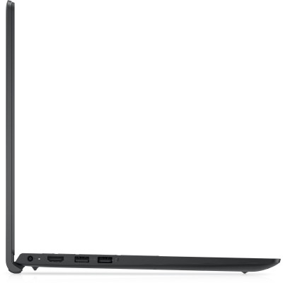 Dell Ноутбук Vostro 3520 15.6" FHD AG, Intel i5-1235U, 8GB, F512GB, UMA, Lin, чорний
