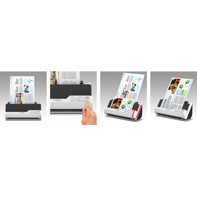 Epson Сканер A4 DS-C490