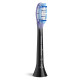 Philips Насадка для зубної щітки Sonicare HX9044/88 C3 Premium Plaque Defense