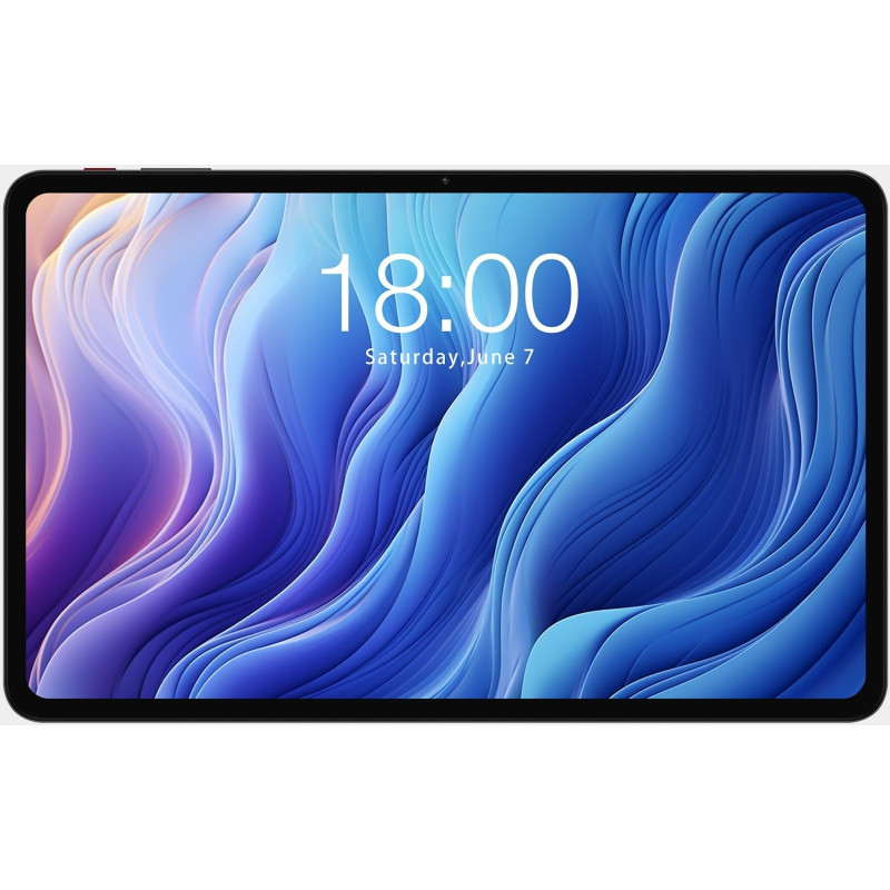 TECLAST Планшет T60 12" 8ГБ, 256ГБ, LTE, 8000мА•год, Android, сірий