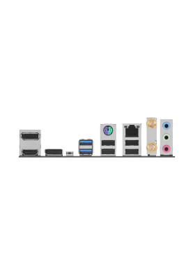 ASUS Материнська плата A620M-F GAMING WIFI sAM5 A620 4xDDR5 HDMI DP Wi-Fi BT mATX