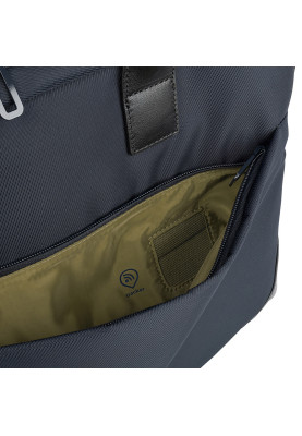 Tucano Сумка Fine 15.6"/16", синя