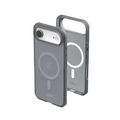 UAG Чохол для Phone 17 Air, Dot MagSafe, Ash