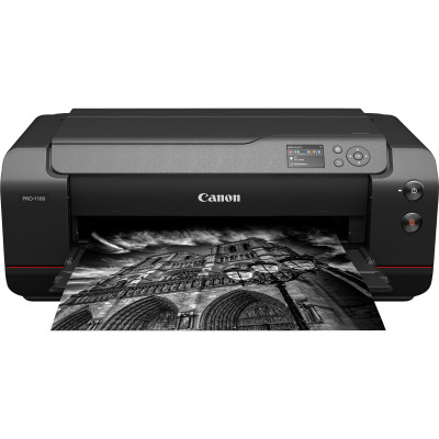 Canon Принтер А2 Canon imagePROGRAF PRO-1100
