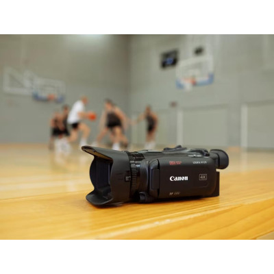 Canon Цифр. відеокамера Legria HF G70