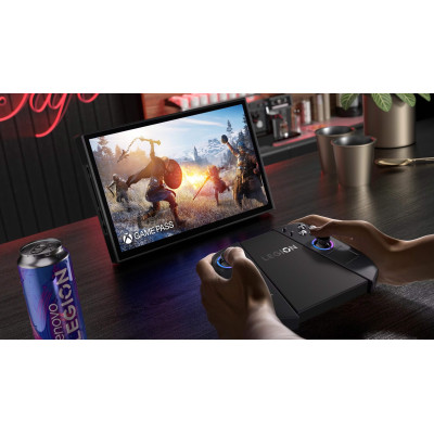 Lenovo Игровая консоль Legion Go Gen 2 8ASP2, 32GB, F1TB Lenovo Игровая консоль Legion Go Gen 2 8ASP2, 32GB, F1TB