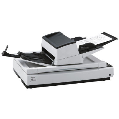 Ricoh Документ-сканер A3 fi-7700 + планшетний блок Ricoh Документ-сканер A3 fi-7700 + планшетний блок