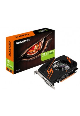 Gigabyte GeForce GT1030 2GB DDR3