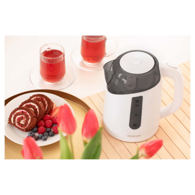 Sencor Чайник SWK 1700WH