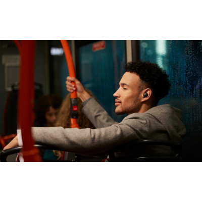 Sony Навушники WF-1000XM4 TWS ANC Hi-Res IPX4 Сільвер Sony Навушники WF-1000XM4 TWS ANC Hi-Res IPX4 Сільвер