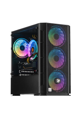 2E Комп’ютер персональний 2E Complex Gaming Intel i5-12400F/B660/32/500F+2000/NVD3060-12/FreeDos/GB700/650W