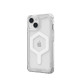 UAG Чохол для Apple iPhone 15 Plyo Magsafe, Ice/White