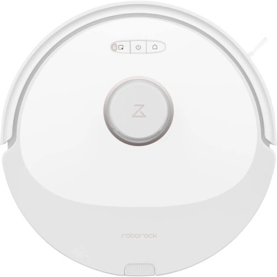 Roborock Robot VC Q8 Max, білий