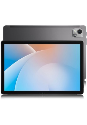 Blackview Планшет Tab 13 Pro 10.1" 8GB, 128GB, LTE, 7680mAh, Android, Grey UA