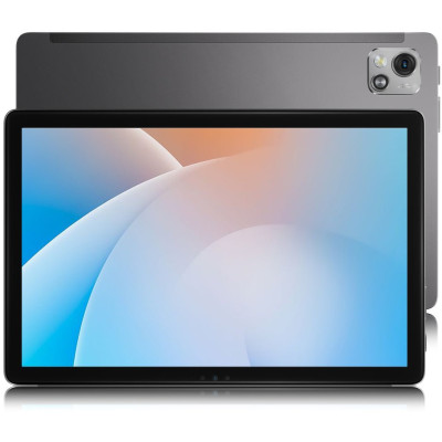 Blackview Планшет Tab 13 Pro 10.1" 8GB, 128GB, LTE, 7680mAh, Android, Grey UA