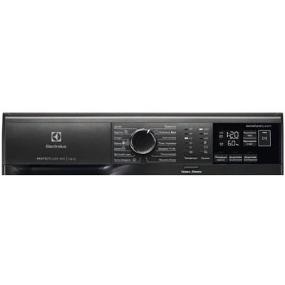 Electrolux EW6S406BXU