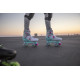 NEON Ролики COMBO SKATES Бірюзовий (Размер 30-33)
