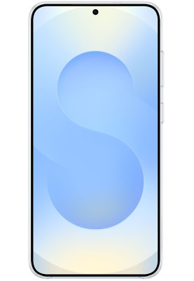 Samsung Чохол для Galaxy S25+ (S936), Clear case, прозорий