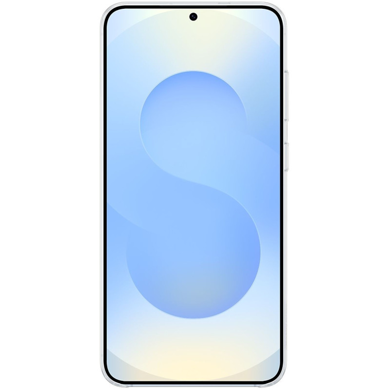 Samsung Чохол для Galaxy S25+ (S936), Clear case, прозорий