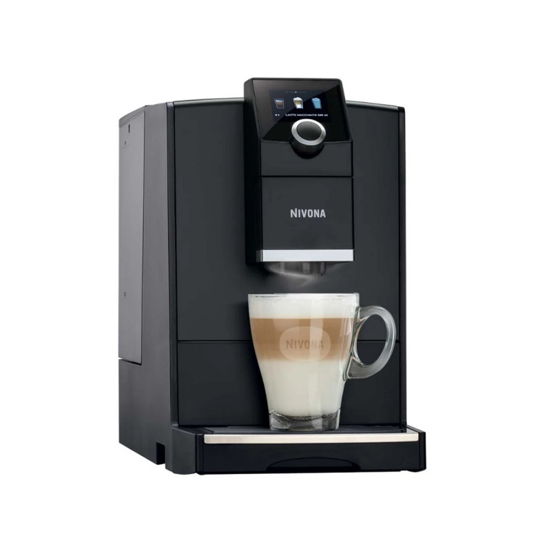 Nivona Кавамашина автоматична NIVONA CafeRomatica NICR 790