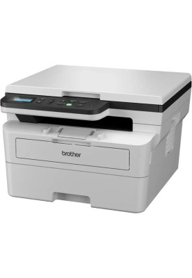 Brother БФП laser mono A4 DCP-B7620DW 34 ppm Duplex PCL USB Ethernet Wi-Fi