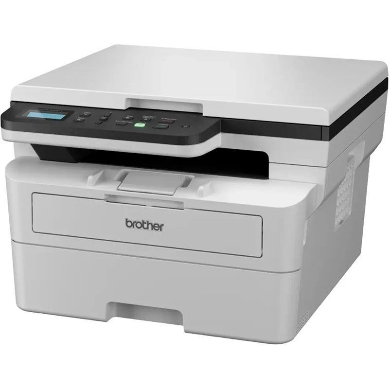 Brother БФП laser mono A4 DCP-B7620DW 34 ppm Duplex PCL USB Ethernet Wi-Fi