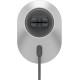 Belkin Автомобільний тримач смартфона MagSafe Qi2 бездротова зарядка, чорний