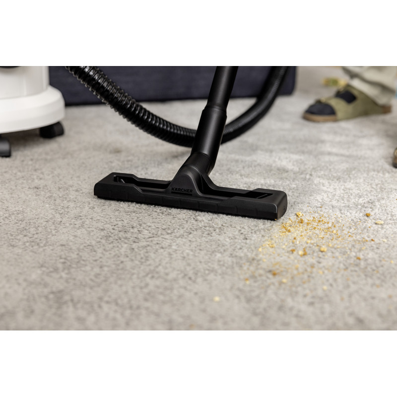Karcher Пилосос миючий SE 4