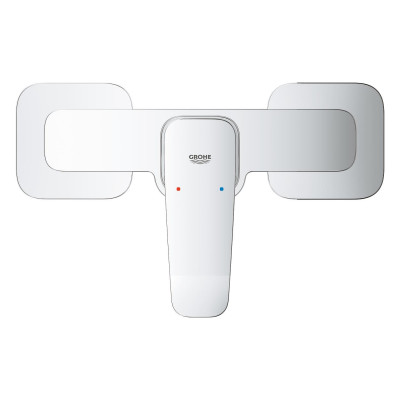 Grohe Змішувач для душу QuickFix Dice, 1 важіль, хром
