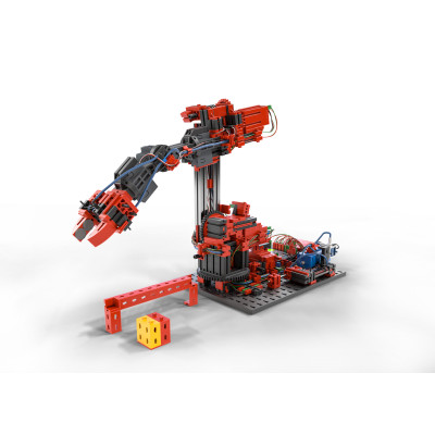 fischertechnik Конструктор Trainingsmodelle 6-Axis Robot 9V