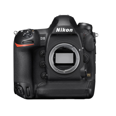Nikon Цифр. фотокамера зеркальна D6 Body Nikon Цифр. фотокамера зеркальна D6 Body