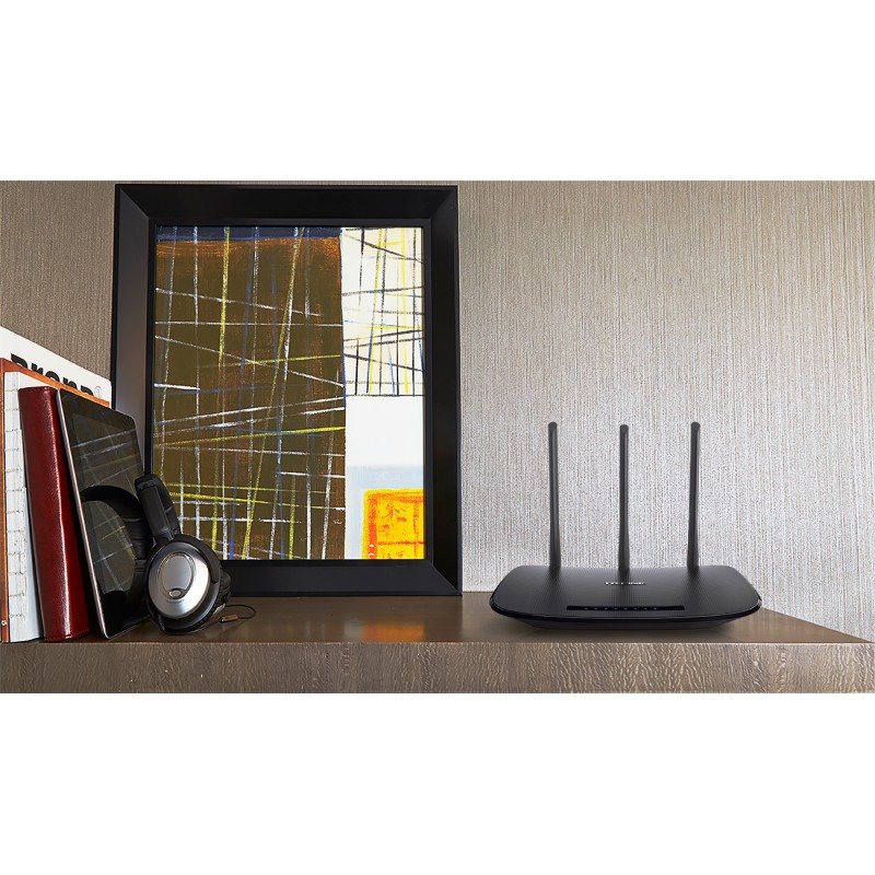 TP-Link TL-WR940N