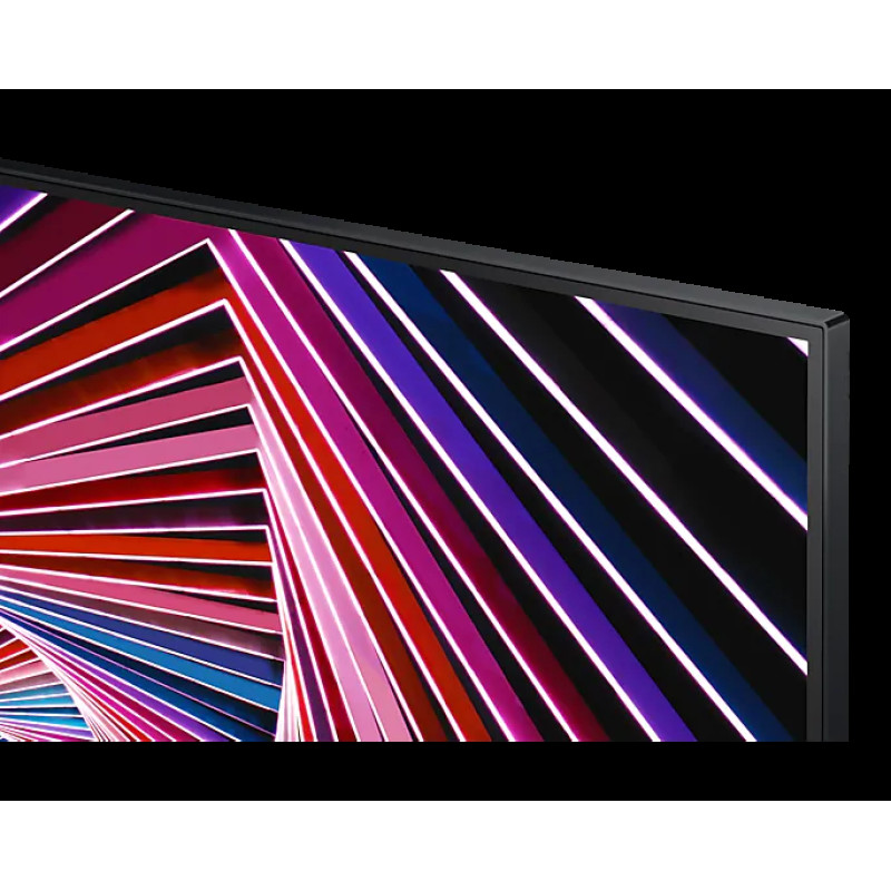 Samsung Монітор 32" S32A700NW HDMI, DP, VA, 3840x2160