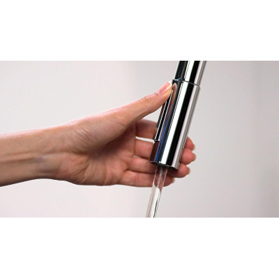 Hansgrohe Змішувач Focus для кухонної мийки 31815000