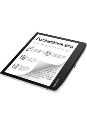 PocketBook Електронна книга 700, Stardust Silver