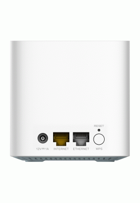 D-Link WiFi-система M15-2 EAGLE PRO AI AX1500 Mesh WiFi (2шт)