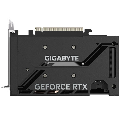 Gigabyte Відеокарта GeForce RTX 4060 8GB GDDR6 WINDFORCE OC
