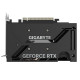 Gigabyte Відеокарта GeForce RTX 4060 8GB GDDR6 WINDFORCE OC