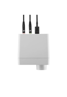 Epos Звукова карта зовнішня GSX 300, 7.1, white