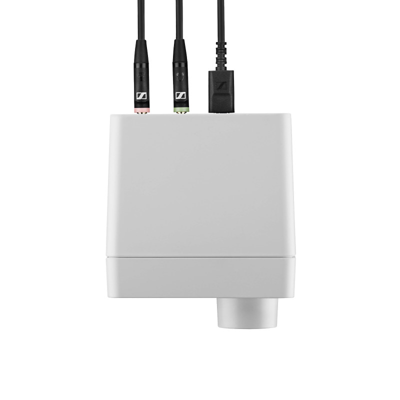 Epos Звукова карта зовнішня GSX 300, 7.1, white