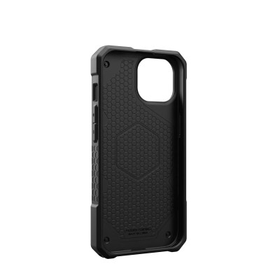 UAG Чохол UAG для Apple iPhone 15 Monarch Pro Magsafe, Kevlar Black