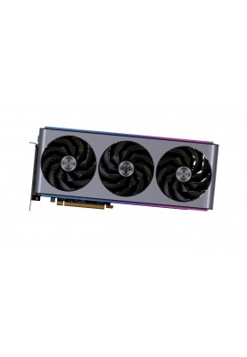 SAPPHIRE Відеокарта Radeon RX 7900 XT 20GB GDDR6 Nitro+ Gaming OC VAPOR-X