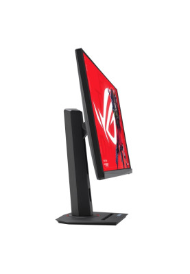 ASUS Монітор 27" ROG Strix XG27ACS HDMI, DP, USB-C, IPS, 2560x1440, 180Hz, 1ms, sRGB 133%, AdaptiveSync, Pivot, HDR400