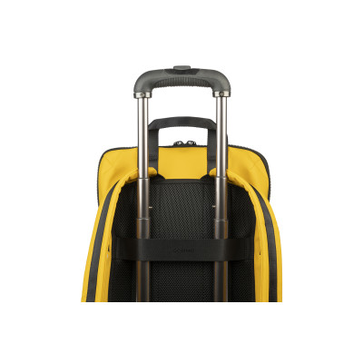 Tucano Рюкзак Gommo 15"/16", жовтий