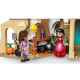 LEGO Конструктор Замок короля Маґніфіко