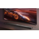 LG Звукова панель S70TY 400W, 3.1.1, BT, HDMI-ARC, USB, sub, Dolby Atmos