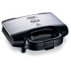 Tefal Сендвічмейкер Ultracompact Ultracompact, 700Вт, корпус-нержав.сталь, пластик, чорний