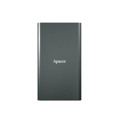 Apacer Портативний SSD 2TB USB 3.2 Gen 2x2 Type-C AS723