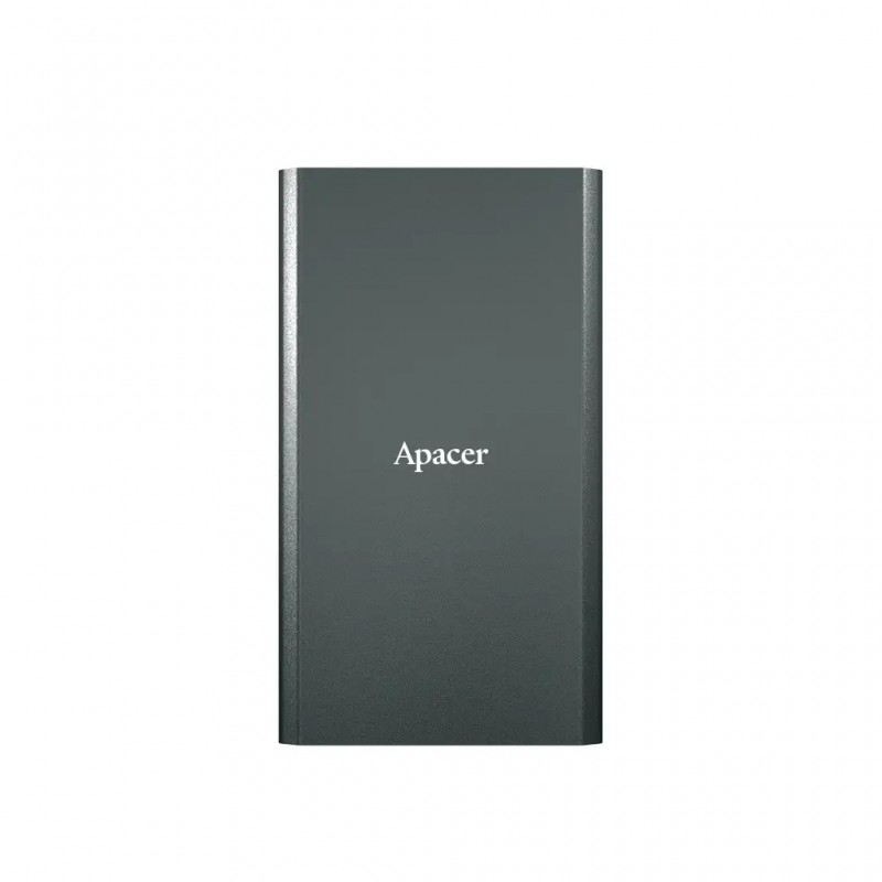 Apacer Портативний SSD 2TB USB 3.2 Gen 2x2 Type-C AS723