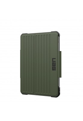 UAG Чохол для iPad Pro 11" (Gen 5, 2024), Metropolis SE, Olive